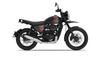 Yezdi Adventure Price in Nepal [Latest 2025]