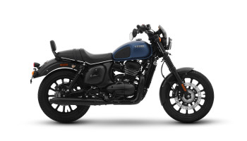 Yezdi Roadster Price in Nepal [Latest 2025]