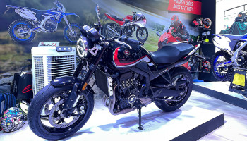 ZXMoto 500F Launched in Nepal at Rs 15.50 Lakh