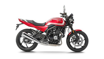 ZXMoto 500F Price in Nepal