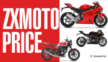 ZXMoto Price in Nepal – Latest ZXMoto Models & Updated Price List