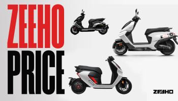 Zeeho Scooter Price in Nepal 2025 – Latest Zeeho EV Models & Updated Price List Zeeho Scooter Price in Nepal 2025 – Latest Zeeho EV Models & Updated Price List