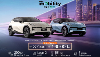 Exclusive Zeekr X Offer at NAIMA Expo 2025: Now at Rs. 69.99 Lakh