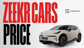 Zeekr EV Price in Nepal 2025 – Latest Zeekr EV Models & Updated Price List