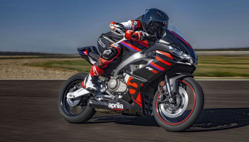 Aprilia in Nepal: Ride the Legacy, Feel the Difference (Sponsored Post)