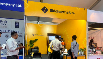 Banks Offer Special Auto Loan Schemes at NAIMA Nepal Mobility Expo 2026