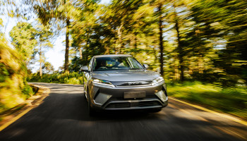 BYD Atto 2: The EV That Gets It Right