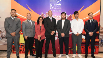 BYD Partners with Kathmandu Chronicles to Offer an Immersive Cultural Journey