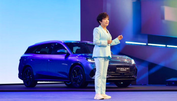 BYD Warns Nearly 100 Chinese EV Makers Could Disappear Amid Market Shake-Up