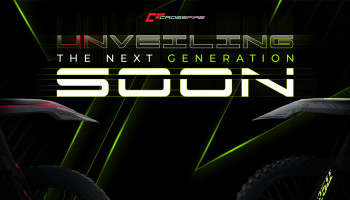 Crossfire Nepal to Launch Upgraded RM 250 with EFI Engine