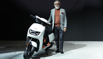 Hero MotoCorp Gears Up to Enter UK and Europe with Electric and Premium Motorcycles