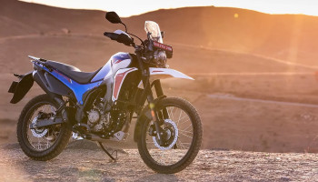 Hero Xpulse 210 Bookings Open in Nepal After a Long Wait