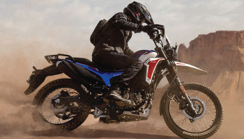 NADA Auto Show 2025: Hero Set to Launch the Xpulse 210