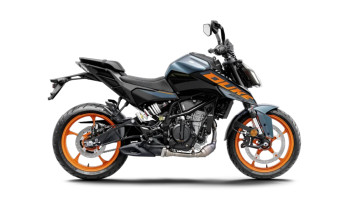 KTM 250 Duke Price in Nepal [Latest 2026]