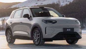 Leapmotor A10 Interior Unveiled Ahead of China Launch, Targets BYD Atto 2 Leapmotor A10 Interior Unveiled Ahead of China Launch, Targets BYD Atto 2