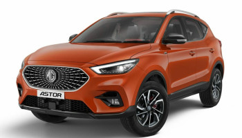 MG Astor Price in Nepal [Latest 2025]