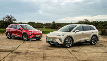 MG S6 EV Price Increased by Rs 2 Lakh in Nepal; MG S5 EV Also Gets Rs 1 Lakh Hike