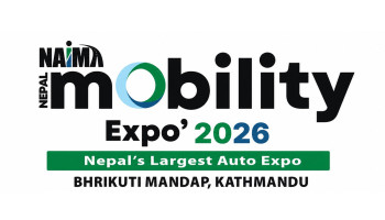 NAIMA Nepal Mobility Expo 2026: Where, When, Tickets, Parking, Brands and What to Expect