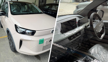 New Tata Tiago EV Arrives in Nepal Ahead of Launch: What’s New?