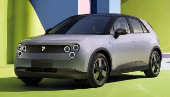 Firefly Wins 2026 World Urban Car Award, Could Also Come to Nepal as Compact EV Demand Grows
