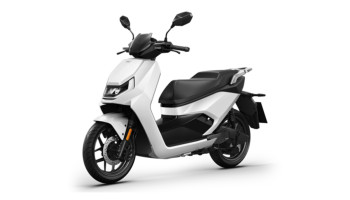 NIU FQi300 EV Price in Nepal [Latest 2026]