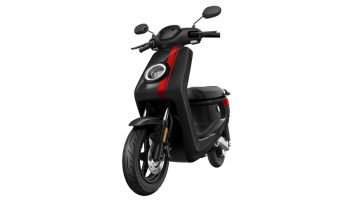 NIU MQi EV Price in Nepal [Latest 2025]