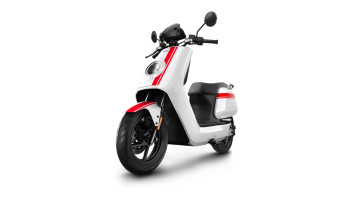 NIU NQi GT EV Price in Nepal [Latest 2025]