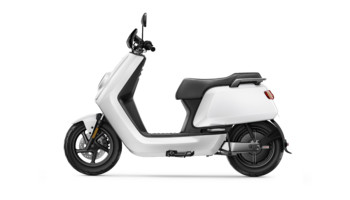 NIU NQi Sport EV Price in Nepal [Latest 2026]