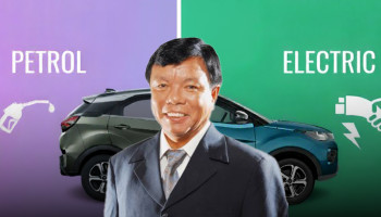 Education Minister Mahabir Pun Says Government Working on Allowing EV Conversions