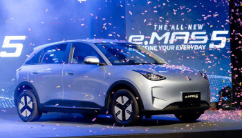 Proton eMAS 5 Introductory Offer Ends; Now Starts at Rs 32.99 Lakh in Nepal