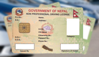 Online Driving License and Application Portal Offline Until Further Notice