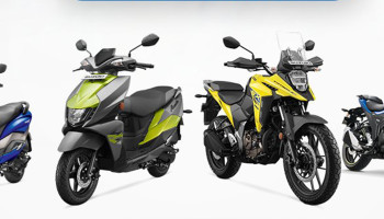 Suzuki Nepal Announces Festive Offers with Cash Discounts and Exchange Benefits