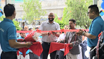 Suzuki Nepal Opens New Showroom at Gwarko, Lalitpur with Exclusive Launch Offers