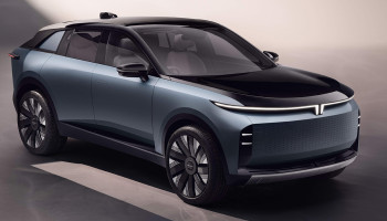 Tata Motors to Launch Five New EV by FY30, Targets Up to 50% Market Share