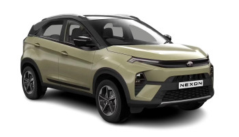 Tata Nexon Price in Nepal [Latest 2026]