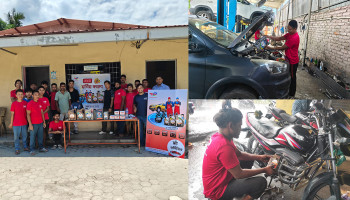 TotalEnergies Free Service Camps Successfully Concluded in Butwal and Bhairahawa