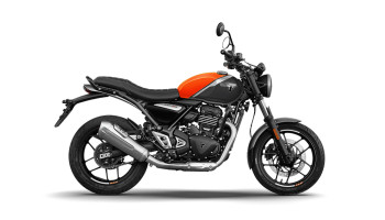 Triumph Speed T4 Price in Nepal