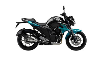 Yamaha FZ-25 FI Price in Nepal [Latest 2025]