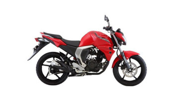 Yamaha FZ FI V2 Price in Nepal [Latest 2026]