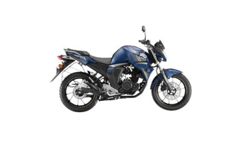 Yamaha FZS FI V2 Price in Nepal [Latest 2025]