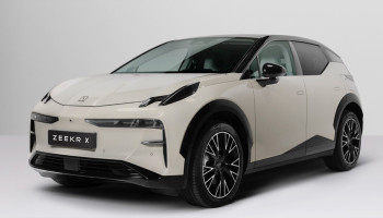 Zeekr X EV Price in Nepal [Latest 2025]