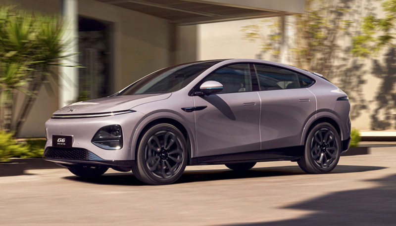 Xpeng Crosses One Million Units Built Amid Four Straight Months of Record Deliveries