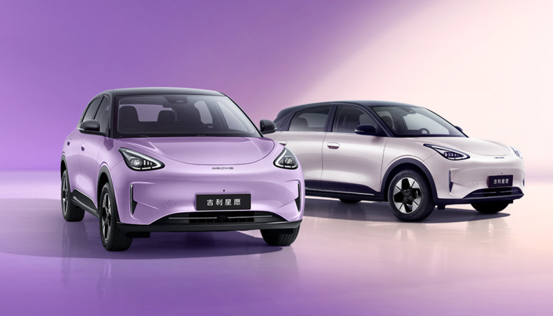 China’s August EV Best-Sellers Include Several Models Sold in Nepal