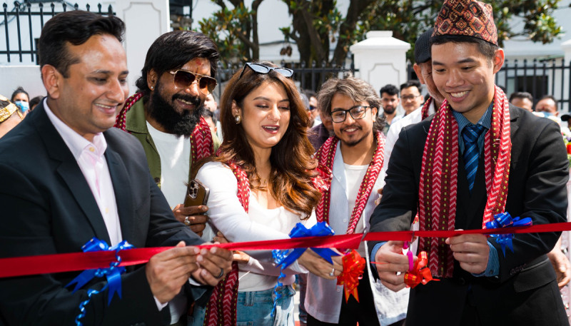 AION Opens New Flagship EV Showroom in Nepal