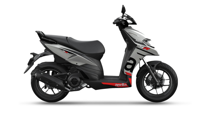 Aprilia SR 160 Price in Nepal [Latest 2026]