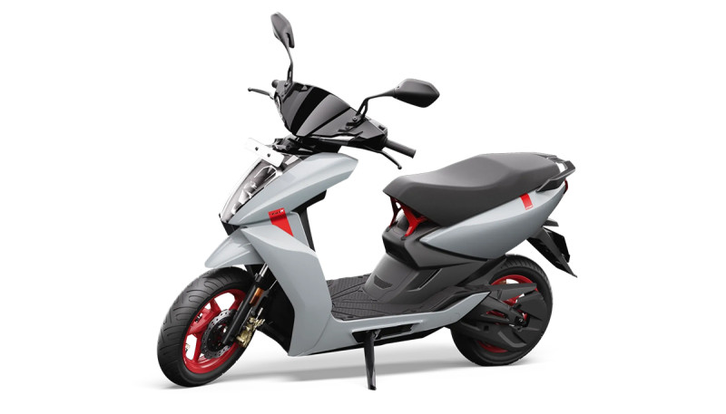 Ather 450S EV Price in Nepal [Latest 2025]
