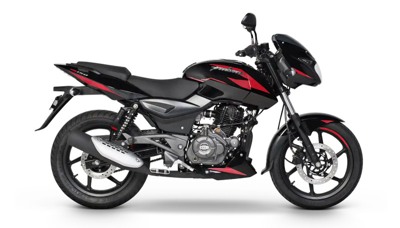 Bajaj Pulsar 150 TD Price in Nepal [Latest 2026]