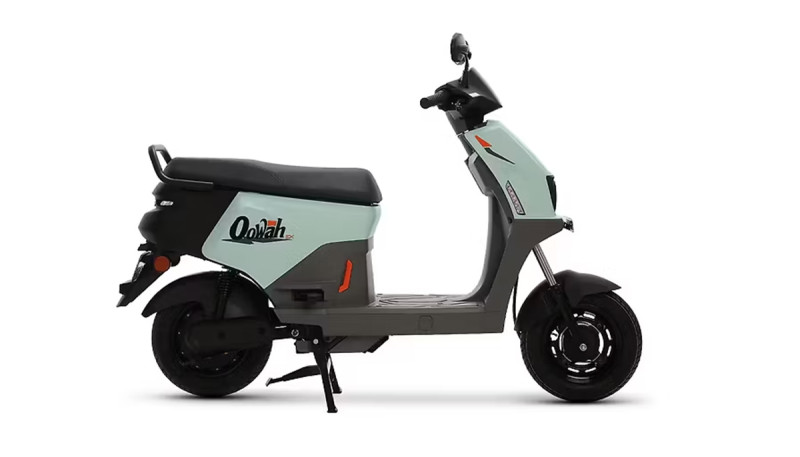 BGauss OOwah Max EV Price in Nepal