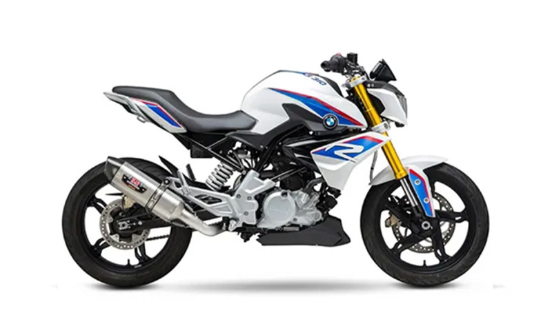 BMW G 310 R Price in Nepal [Latest 2026]