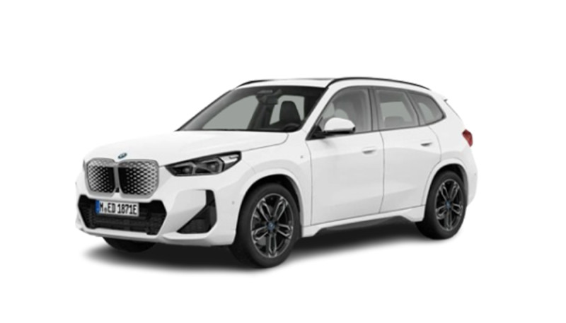 BMW X5 Price in Nepal [Latest 2025]